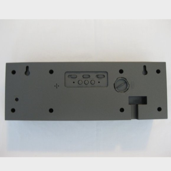 Digital JUMBO Modular LED Display Clock "Green LED" (As New) - Picture 14 of 16